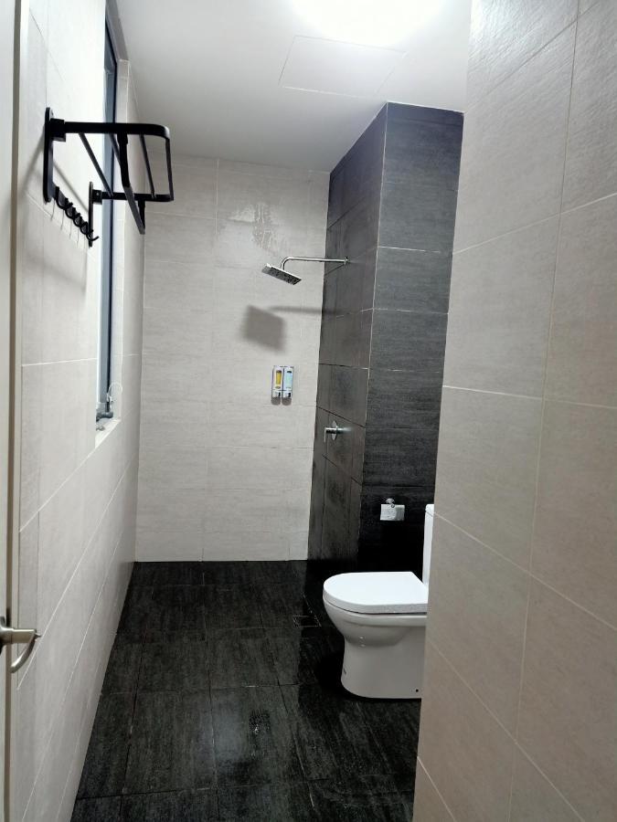 Al Zahra Homestay By Troika Kota Bharu "Stay In Style, Sleep In Comfort" Kültér fotó